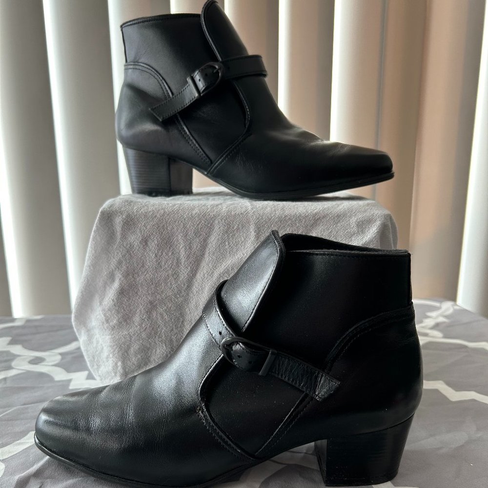 Women’s Boots